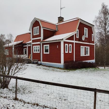 Living Ludvika Daire Dış mekan fotoğraf