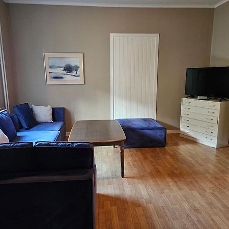 Living Ludvika Daire Dış mekan fotoğraf