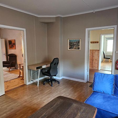 Living Ludvika Daire Dış mekan fotoğraf