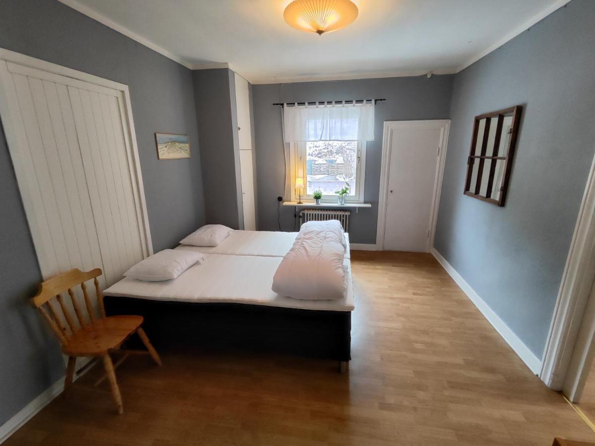 Living Ludvika Daire Dış mekan fotoğraf