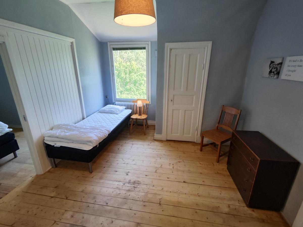 Living Ludvika Daire Dış mekan fotoğraf