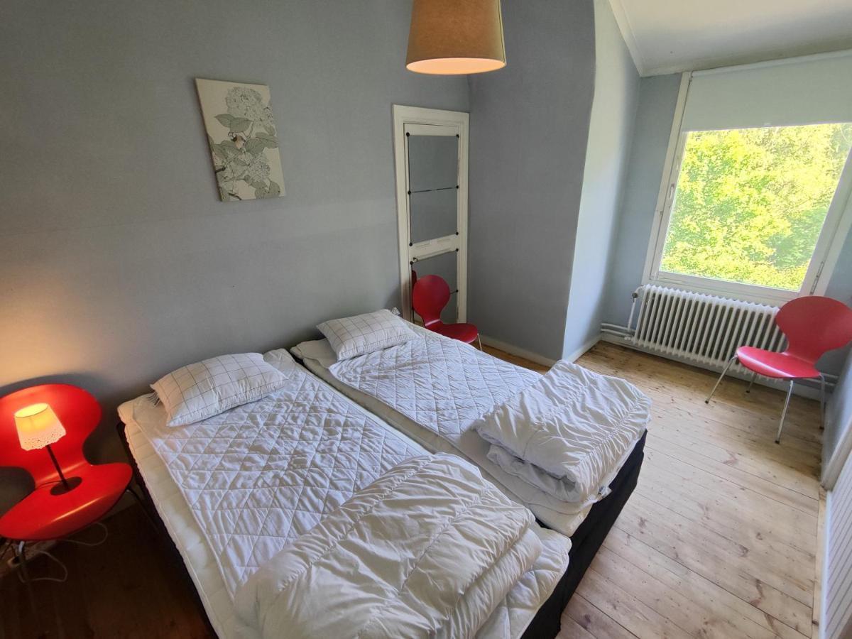 Living Ludvika Daire Dış mekan fotoğraf