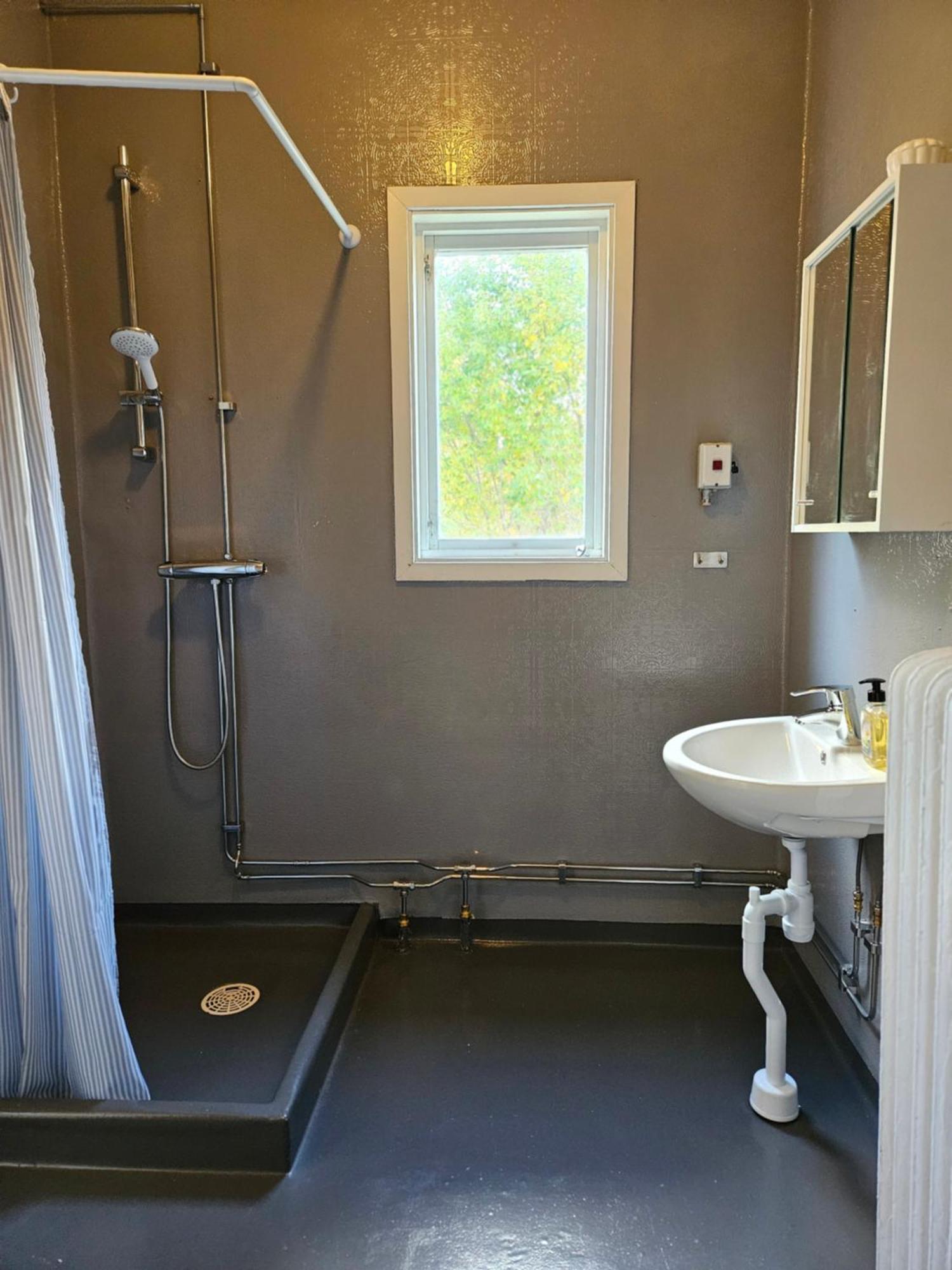 Living Ludvika Daire Dış mekan fotoğraf