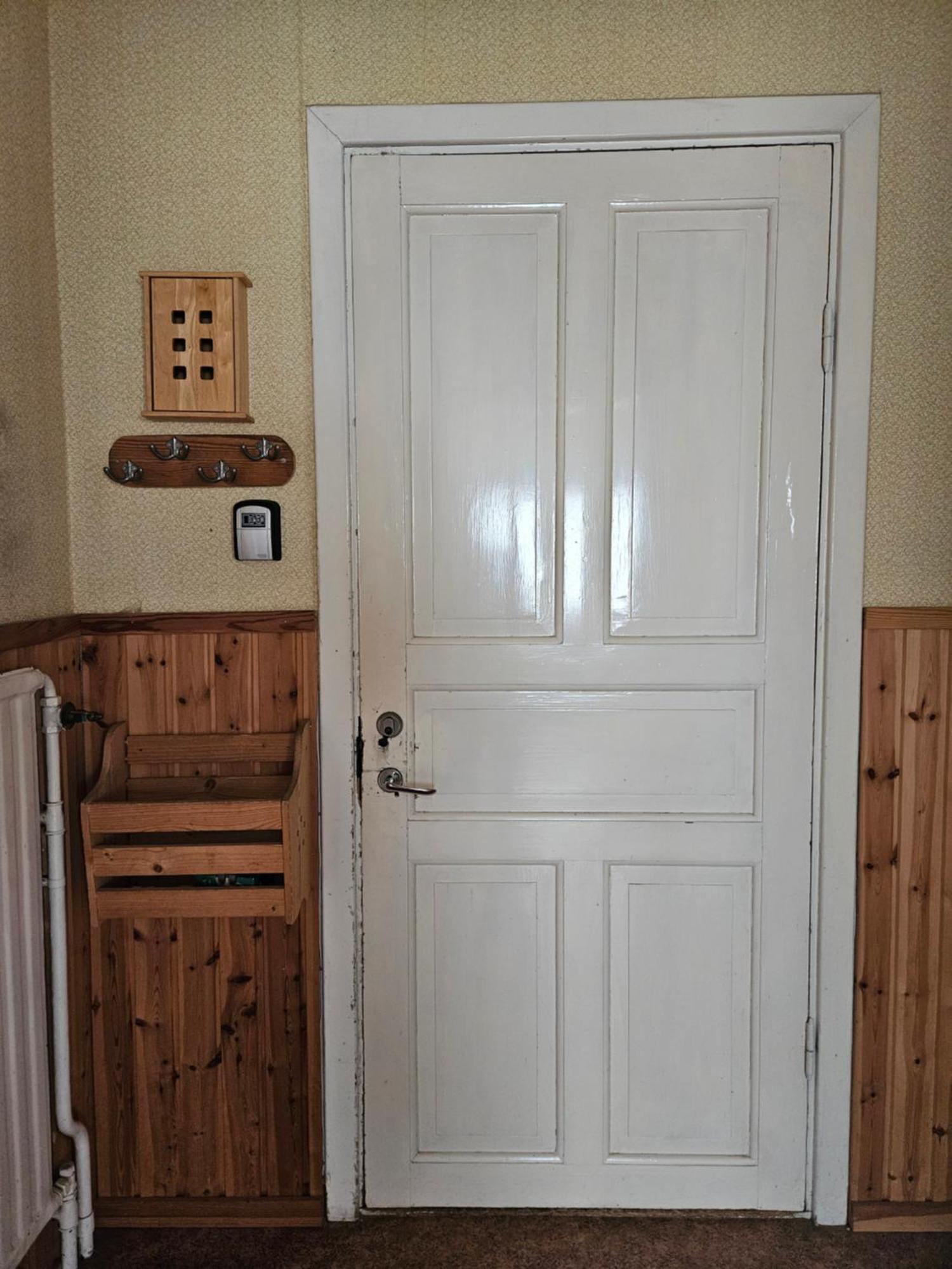 Living Ludvika Daire Dış mekan fotoğraf