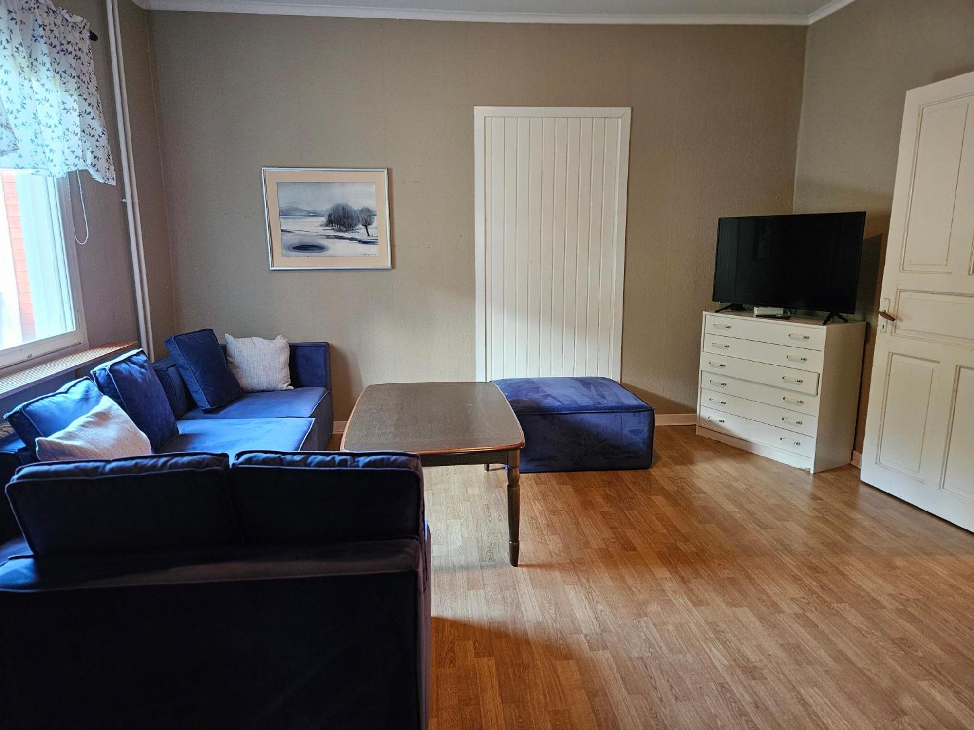 Living Ludvika Daire Dış mekan fotoğraf